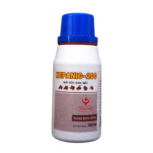 HEPANIC-200