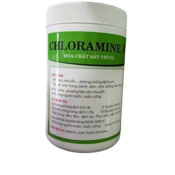 CHLORAMIN B