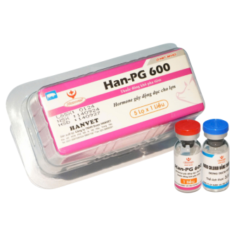 HAN-PG 600
