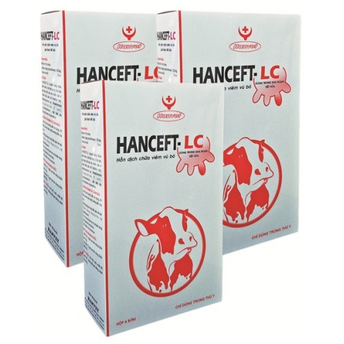 HANCEFT-LC