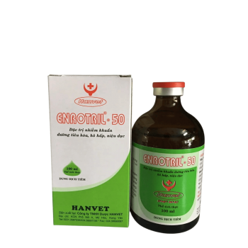 ENROTRIL-50