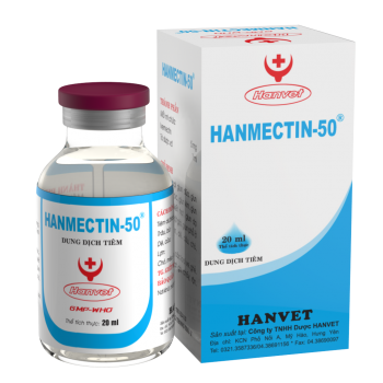 HANMECTIN-50