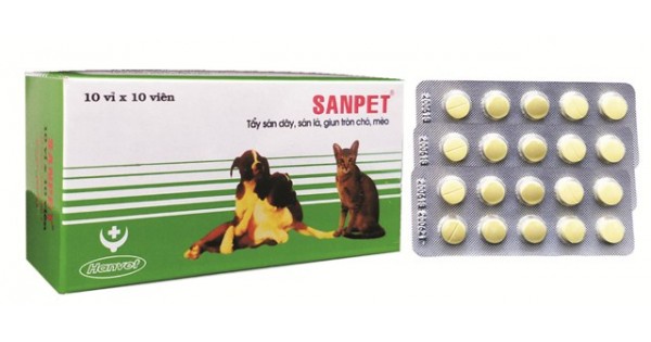 Sanpet