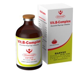 VIT. B-COMPLEX
