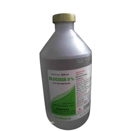 GLUCOSE 5%